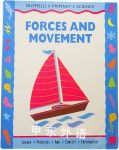 Forces and Movement P Wadsworth