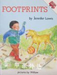 Collins Book Bus: Footprints Jennifer Lowis