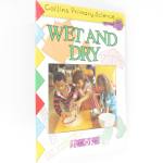 Collins Primary Science：Wet and Dry