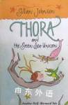 Thora and the green sea-unicorn Gilliaw johnson