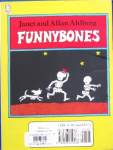 Funnybones (Picture Lions)