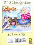 King Changealot