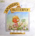 Amanda Butterfly Nick Butterworth
