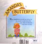 Amanda Butterfly