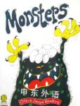 Monsters (Picture lions) Colin Hawkins
