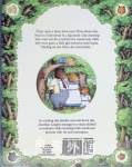 The Three Bears and Goldilocks