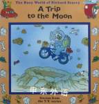 A Trip to the Moon  Richard Scarry