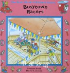 Busytown Racers Richard Scarry