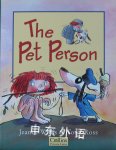 The Pet Person Jeanne Willis