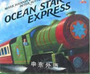 Ocean Star Express Mark Haddon;Peter Sutton