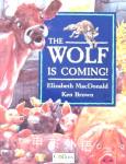 The Wolf is Coming Elizabeth MacDonald; Ken Brown