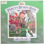 Percy\'s Bumpy Ride (Collins picture lions) Nick Butterworth