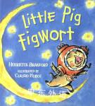 Little Pig Figwort Henrietta Branford