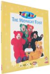 Midnight Feast Teddybears