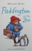 Paddington at the Zoo