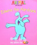 Edwina the Aardvark (Animal Stories) Trevor Ricketts