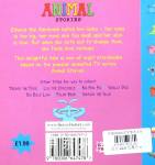 Edwina the Aardvark (Animal Stories)