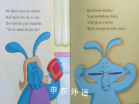 Edwina the Aardvark (Animal Stories)