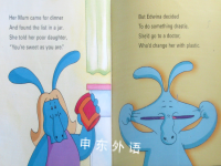 Edwina the Aardvark (Animal Stories)