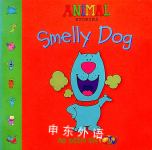 Smelly Dog Trevor Ricketts