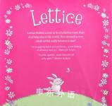 Lettice:The Dancing Rabbit