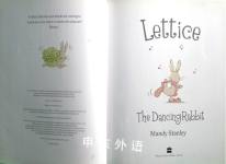Lettice:The Dancing Rabbit