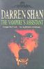 The Vampires Assistant Saga of Darren Shan
