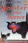 Monster in the Mirror Jean Ure