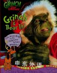 Grinch  Bear It HarperCollinsEntertainment