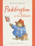 Paddington at the Palace 