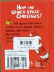 How the Grinch Stole Christmas(Dr Seuss)