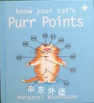 Know Your cats Purr Points Margaret Woodhouse