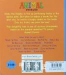 Dinky the Dolphin (Animal Stories)