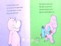Sammy the Hippo (Animal Stories)