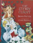 The Story Giant Brian Patten