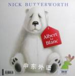 Albert Le Blanc Nick Butterworth