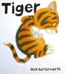 Tiger nick butterworth Nick Butterworth