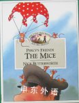 Percy Friends the Mice Nick Butterworth