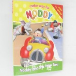 Noddy and the New Taxi