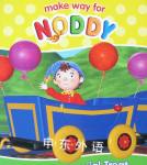 Make way for Noddy: Noddy special treat Enid Blyton