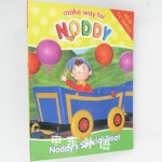 Make way for Noddy: Noddy special treat
