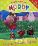 Noddy and the Magic Bagpipes HarperCollins