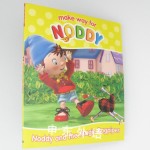 Noddy and the Magic Bagpipes
