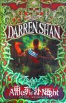 Allies of the Night The Saga of Darren Shan Darren Shan