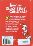 How the Grinch Stole Christmas!: Mini Edition (Dr Seuss Miniature Edition)