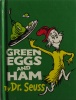 Green Eggs And Ham(Beginner Books)