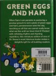 Green Eggs And Ham(Beginner Books)