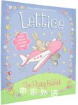 Lettice the Flying Rabbit