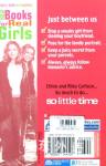 Mary-Kate and Ashley: So little time just between us