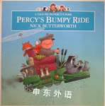 Percy's Bumpy Ride Nick Butterworth